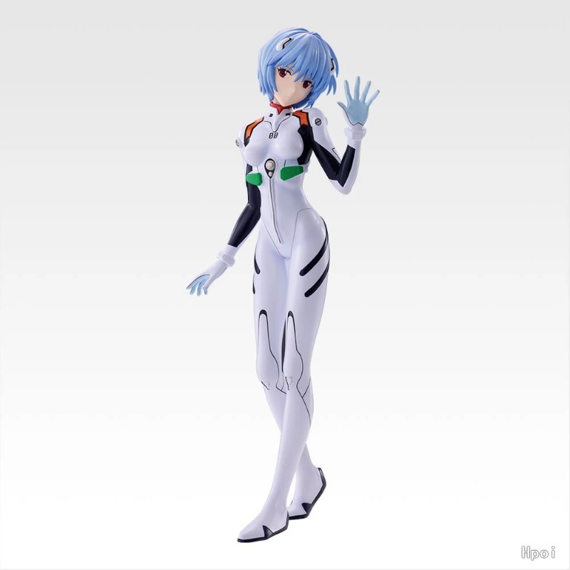 Bandai Originele Gundam Model  - Model Kit Genesis recensie en prijs