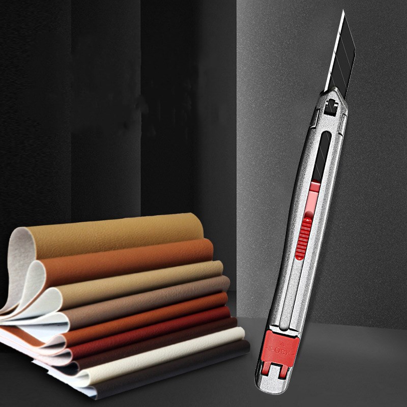 Zinklegering Mes Leer Snijden  - Hobby Knife Blade recensie en prijs