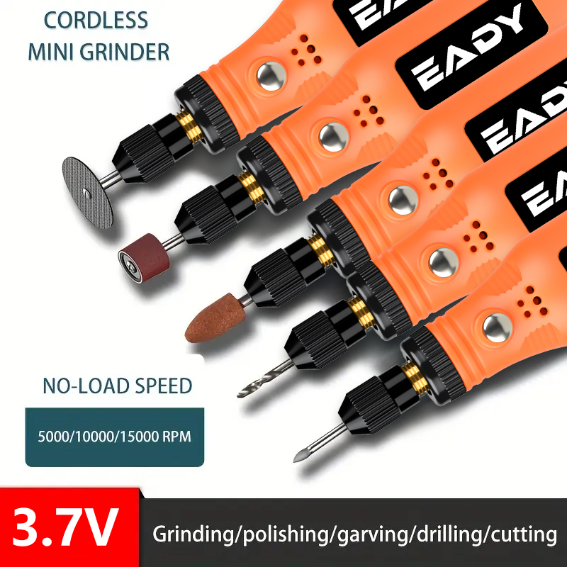 USB draadloze roterende gereed - Model Kit Tools recensie en prijs