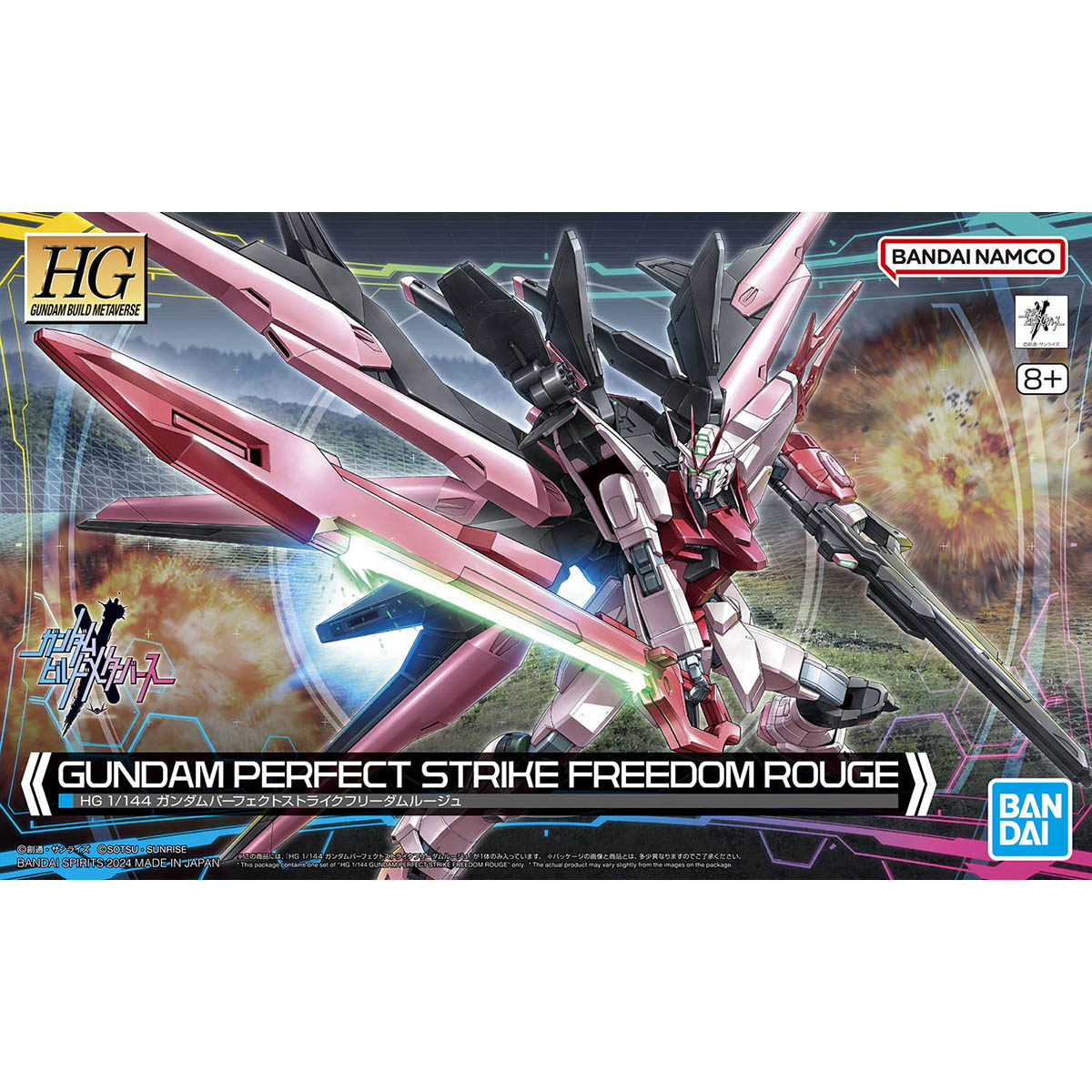 Bandai Gundam Model Kit HG Per - Model Kit Kshatriya recensie en prijs