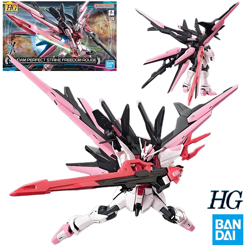 Bandai Gundam Model Kit HG Per - Model Kit Kshatriya recensie en prijs