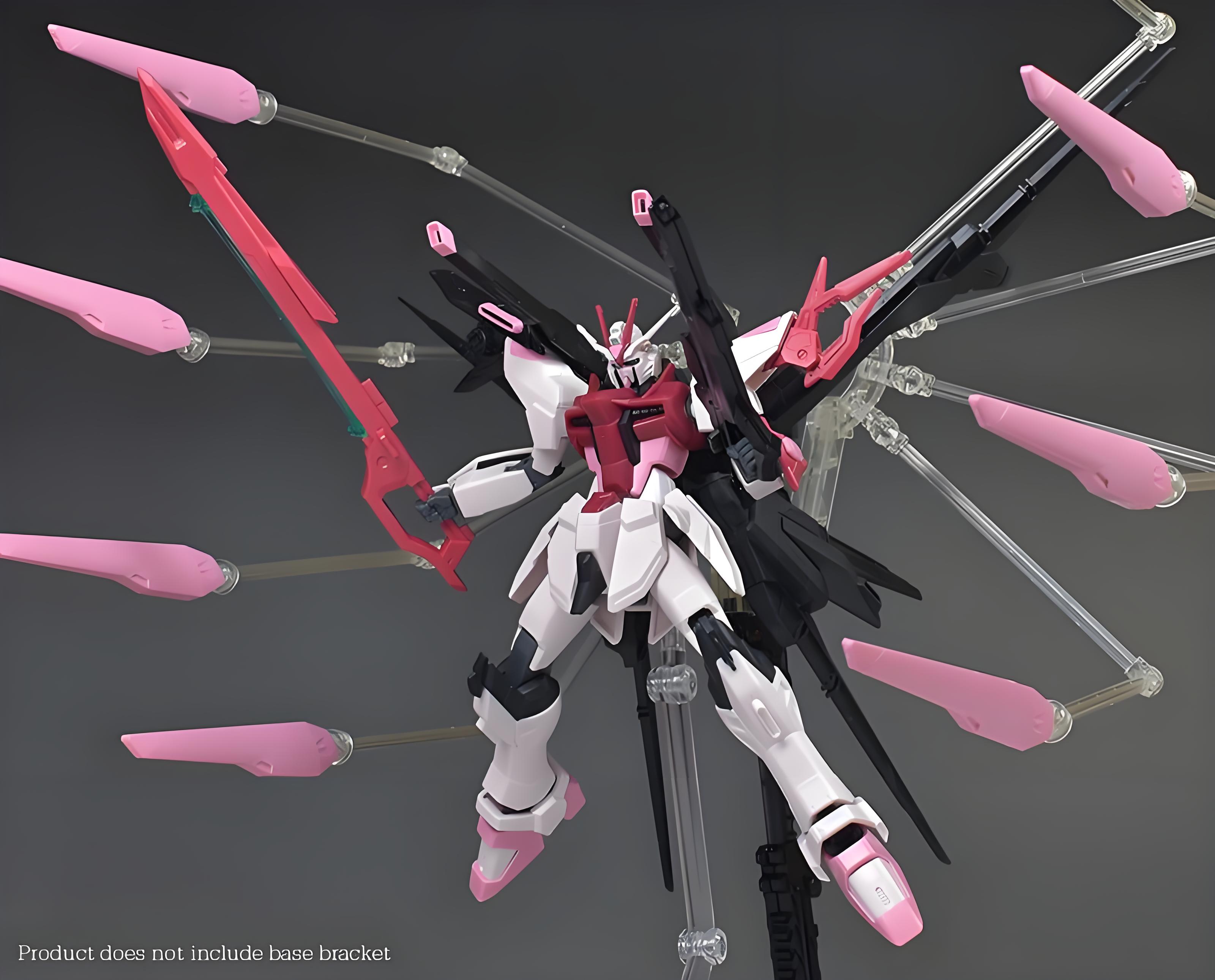 Bandai Gundam Model Kit HG Per - Model Kit Kshatriya recensie en prijs