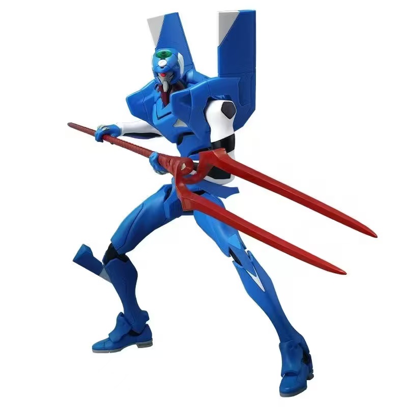 Op voorraad Blokees Evangelion - Model Kit Genesis recensie en prijs