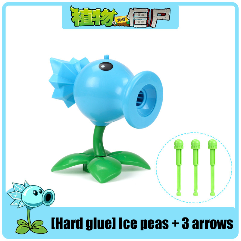 Originele PLANTS VS ZOMBIES PV - Model Kit Vs Action Figure recensie en prijs