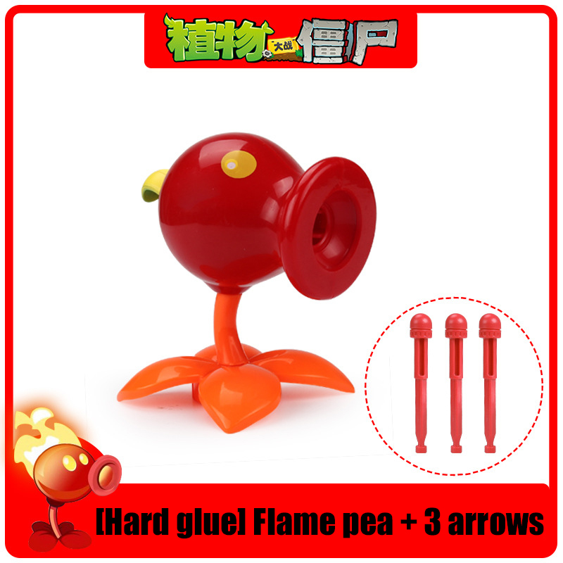 Originele PLANTS VS ZOMBIES PV - Model Kit Vs Action Figure recensie en prijs