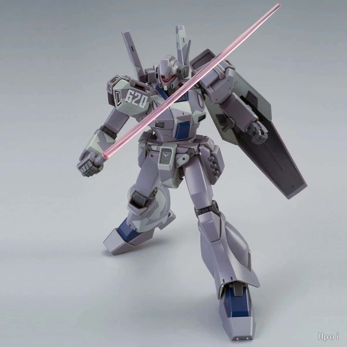 Bandai HG MOBILE SUIT GUNDAM U - Model Kit Unicorn recensie en prijs
