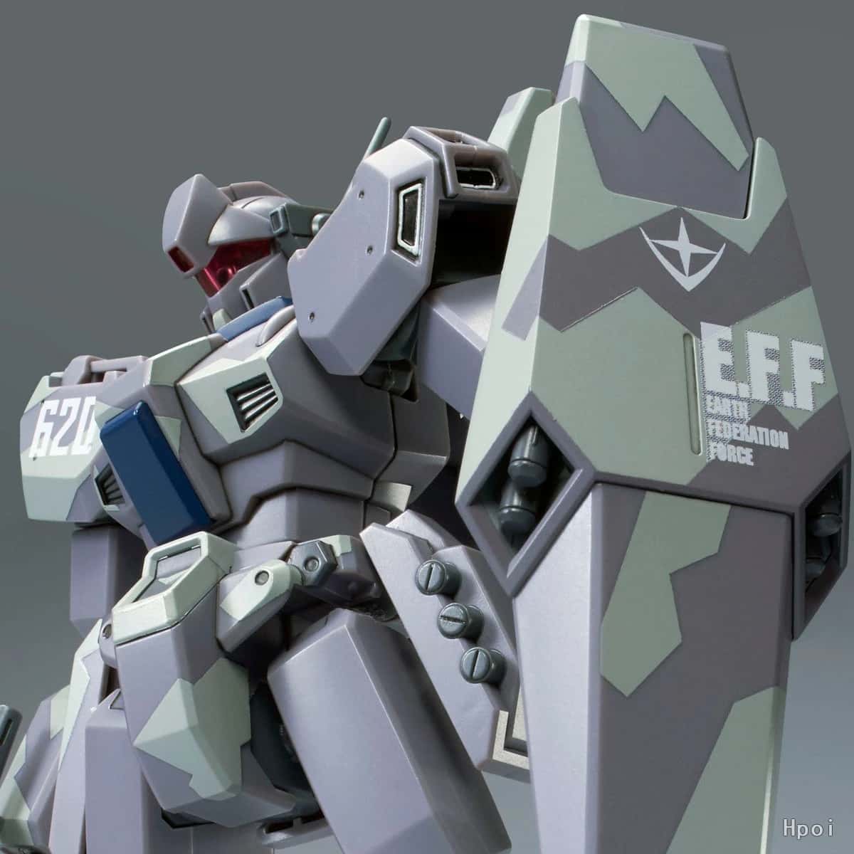 Bandai HG MOBILE SUIT GUNDAM U - Model Kit Unicorn recensie en prijs
