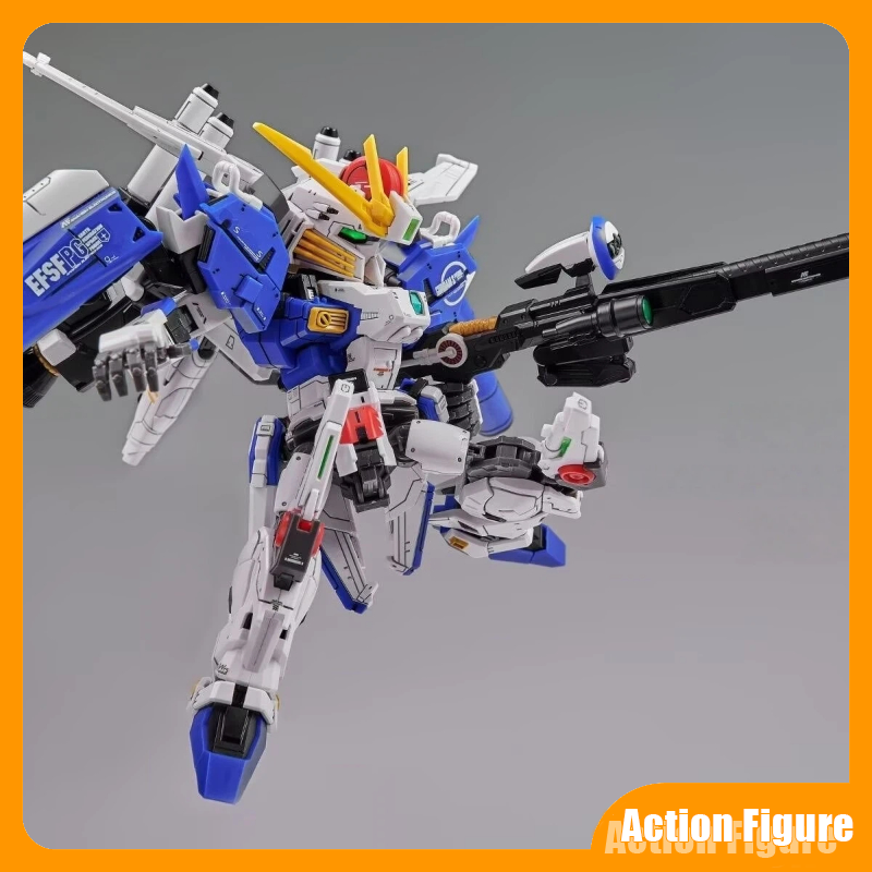In Voorraad Anaheim Collectibl - Model Kit Eighty Six recensie en prijs