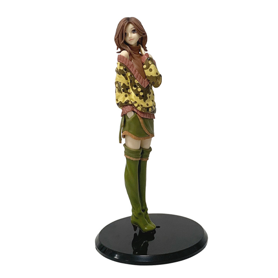 NIEUWE 22cm Nana GK Figuur Kom - Model Kit Kshatriya recensie en prijs