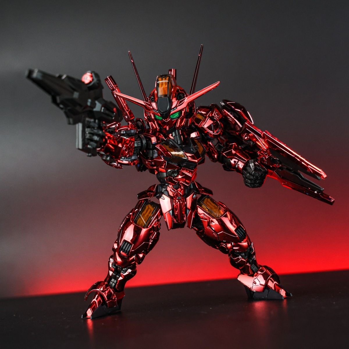 Nieuwe collectie Supa Model MG - Model Kit Eighty Six recensie en prijs