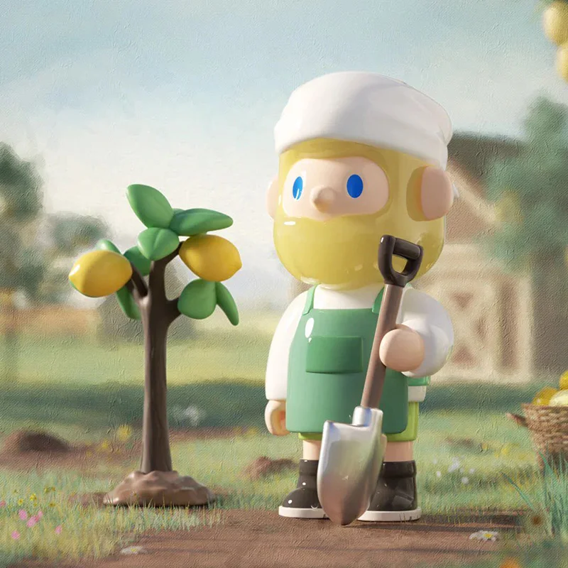 UNICORN FARMER BOB OP DE BOERD - Model Kit Unicorn recensie en prijs