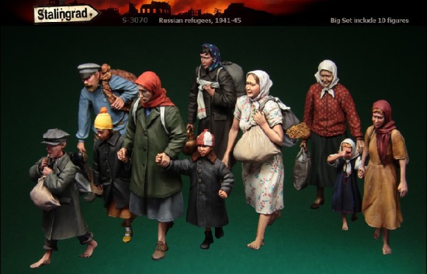 1/35 Modelbouwset Harsenkit Ci - Model Kit Cangdao recensie en prijs