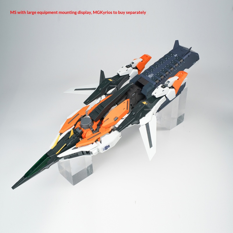 Op voorraad Ak Model Mb Gn Arm - Model Kit Zeus recensie en prijs
