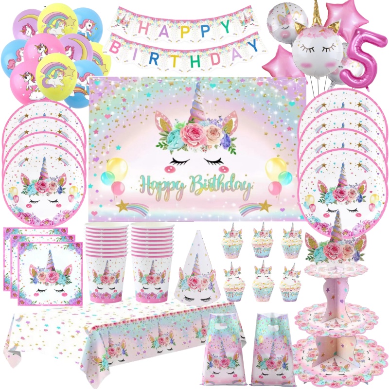 Regenboog Eenhoorn Wegwerp Ser - Model Kit Unicorn recensie en prijs