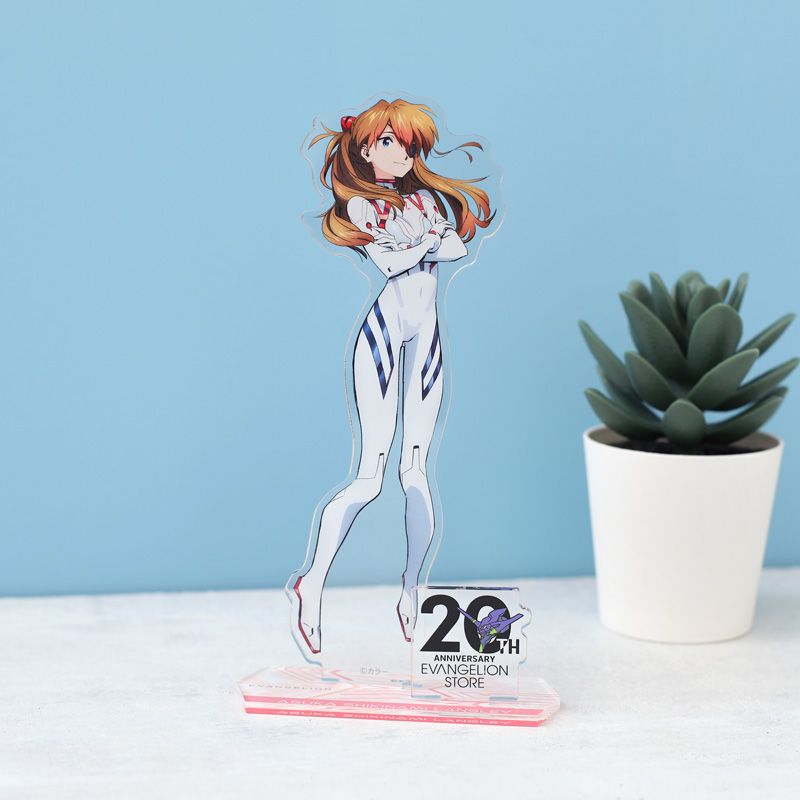 5 stuks Neon Genesis Evangelio - Model Kit Evangelion Bandai recensie en prijs