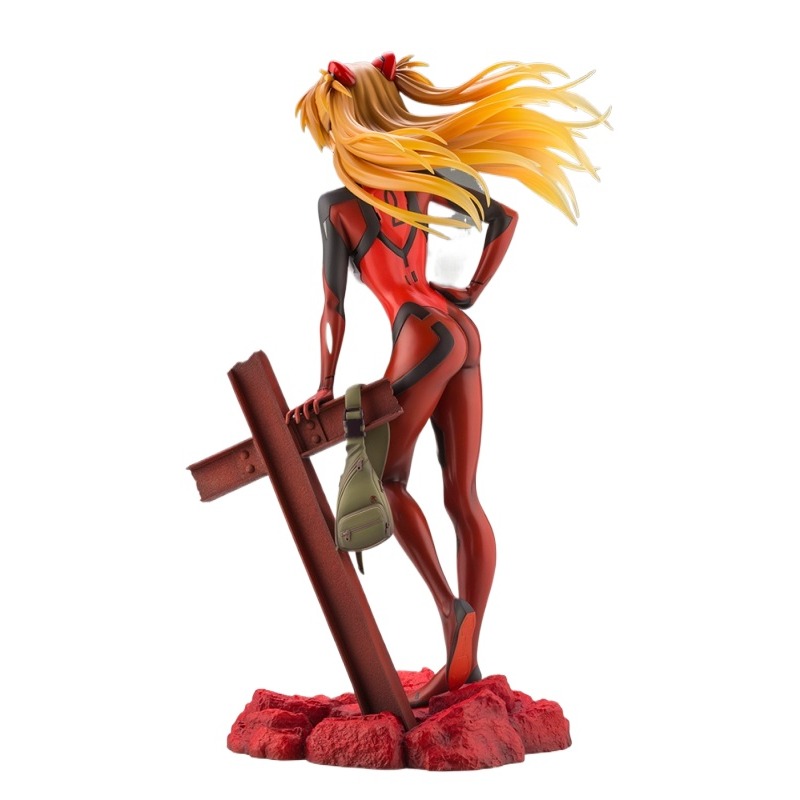 Op voorraad Originele Kotobuki - Model Kit Evangelion Bandai recensie en prijs