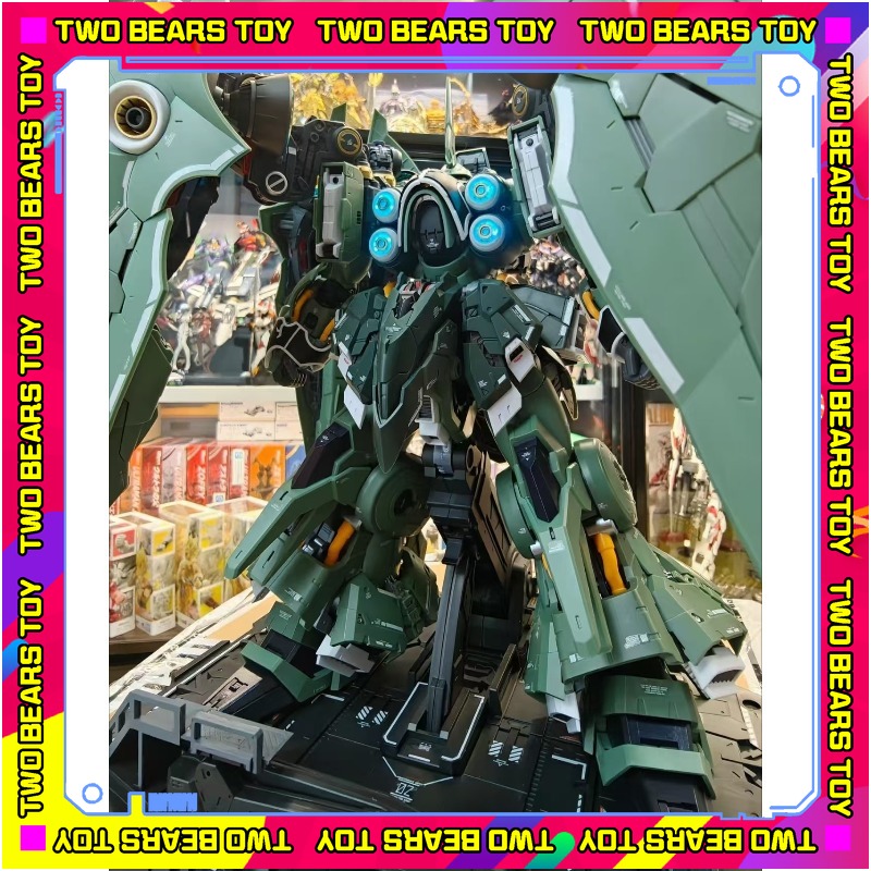 In Voorraad AXIS MODEL WERKT K - Model Kit Kshatriya recensie en prijs