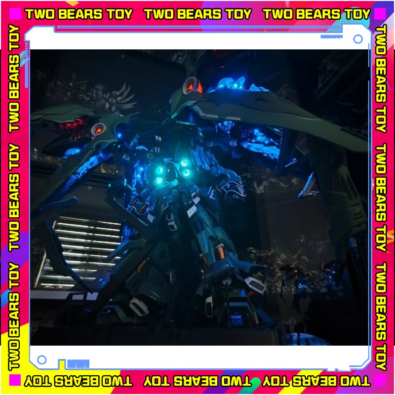In Voorraad AXIS MODEL WERKT K - Model Kit Kshatriya recensie en prijs