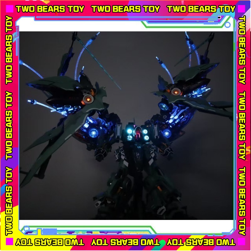 In Voorraad AXIS MODEL WERKT K - Model Kit Kshatriya recensie en prijs