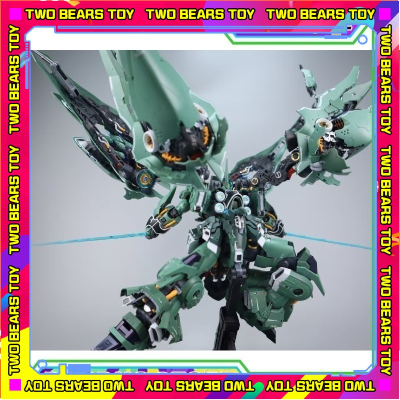 In Voorraad AXIS MODEL WERKT K - Model Kit Kshatriya recensie en prijs