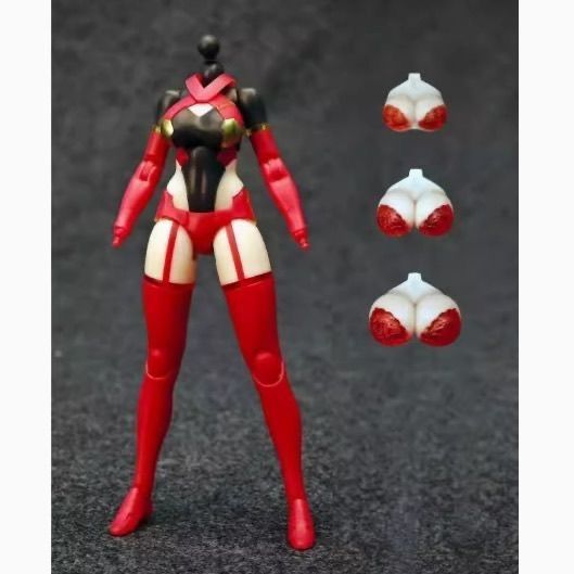 In Voorraad Dhouse 1/12 Schaal - Model Kit Susanoo recensie en prijs