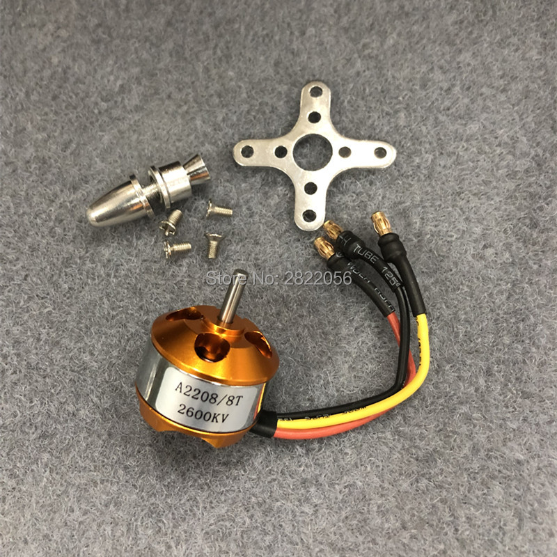 1pcs Borstelloze DC Elektrisch - Model Kit Xà Nữ recensie en prijs