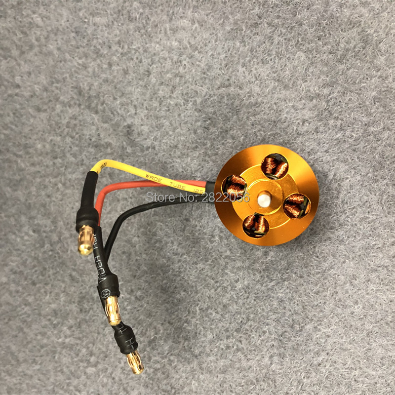 1pcs Borstelloze DC Elektrisch - Model Kit Xà Nữ recensie en prijs