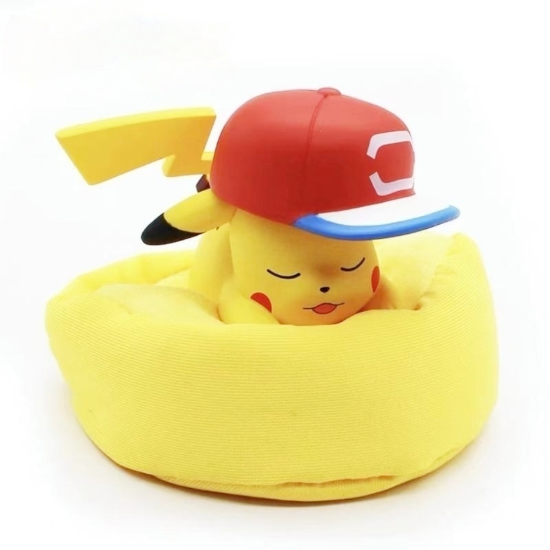 Pokemon Starry Dream Series Pi - Model Kit Eevee recensie en prijs