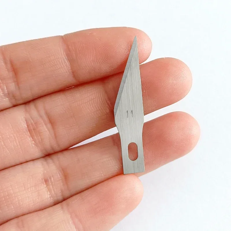 Graveren Mes Messen Metalen Sc - Hobby Knife Blade recensie en prijs