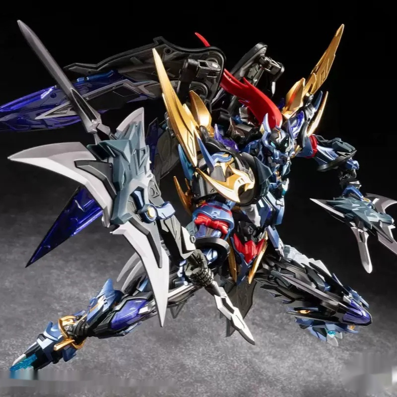 【Op voorraad】MOTOR NUCLEAR MNP - Model Kit Eighty Six recensie en prijs
