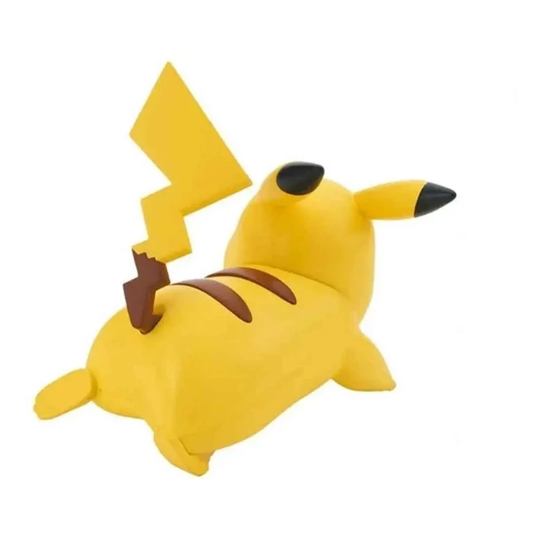 Bandai Pokemon Figuren Kit Qui - Model Kit Pokemon recensie en prijs