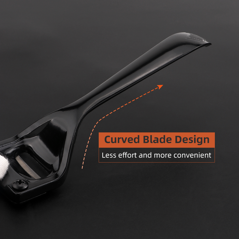 Metaalleer Skiver Diy Lederen  - Hobby Knife Blade recensie en prijs