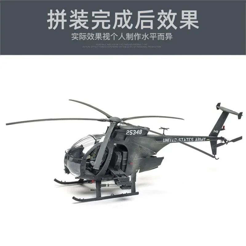 Kitty Hawk 1/35 KH50003 Amerik - Model Kit Simulator recensie en prijs