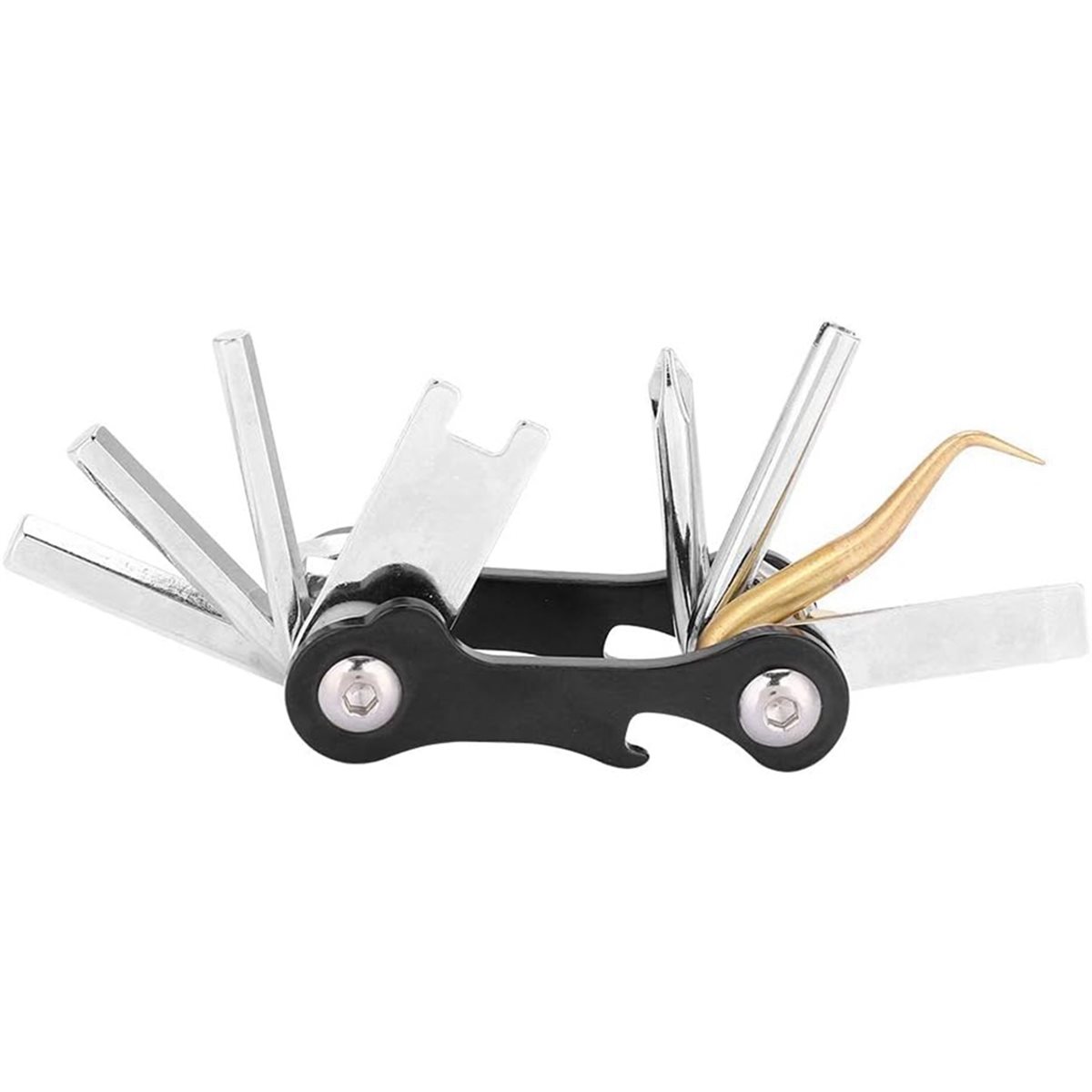 DT57 NIEUWSTE MODEL Duikuitrus - Model Kit Tools recensie en prijs