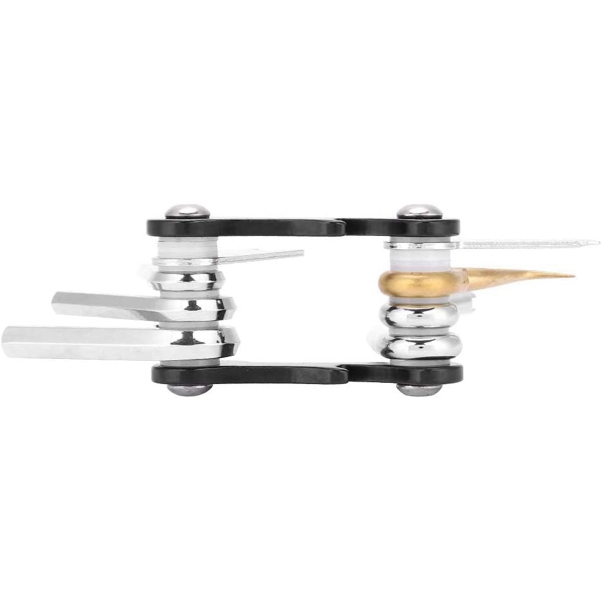 DT57 NIEUWSTE MODEL Duikuitrus - Model Kit Tools recensie en prijs