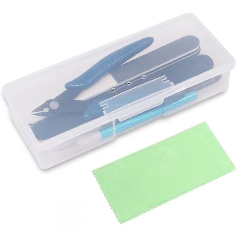 Gundam Model Gereedschapset Ba - Model Kit Tools recensie en prijs