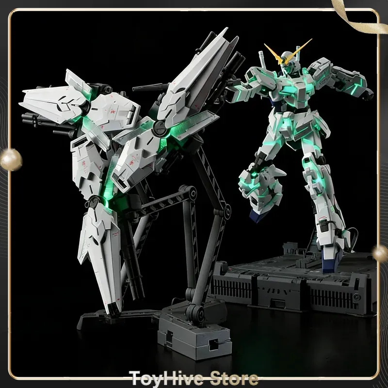 【Op voorraad】SUPA MGEX 1/100 U - Model Kit Unicorn recensie en prijs