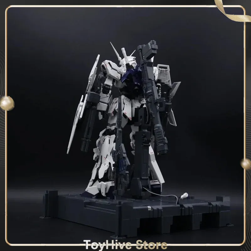 【Op voorraad】SUPA MGEX 1/100 U - Model Kit Unicorn recensie en prijs