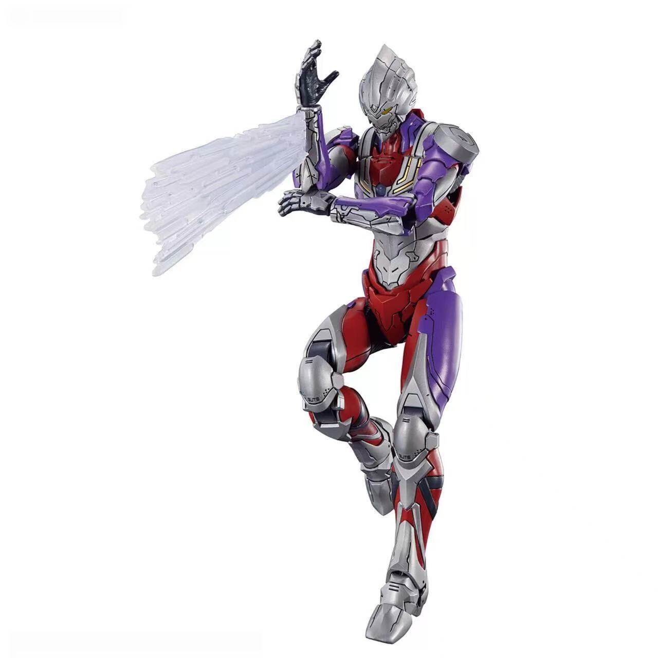 Bandai Figure Rise Standard Ul - Model Kit Ultraman Tiga recensie en prijs