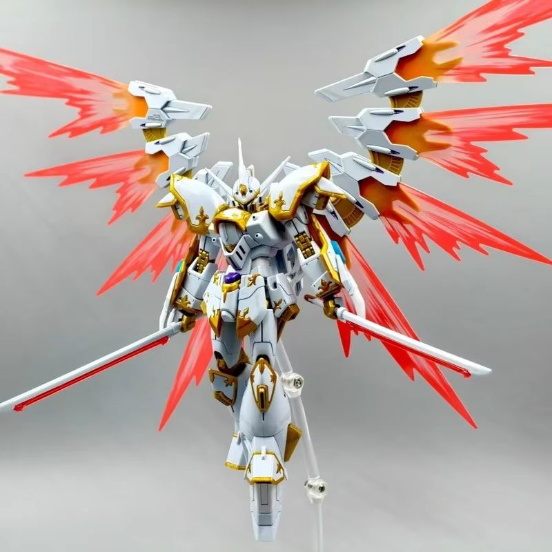 HG 1/144 Seed Freedom Black Kn - Model Kit Zeus recensie en prijs