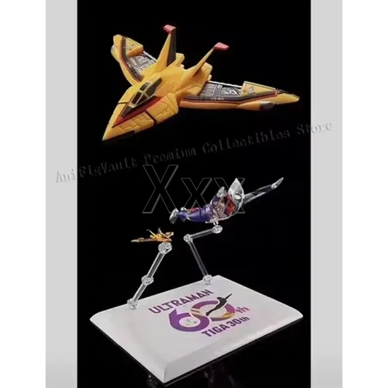 【Hot Sales】Blokees Ultraman Ti - Model Kit Ultraman Tiga recensie en prijs