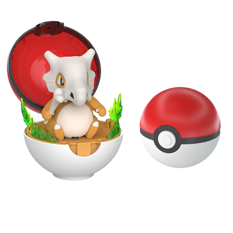 12 Stuks Pokemon Bal Figuren P - Model Kit Eevee recensie en prijs