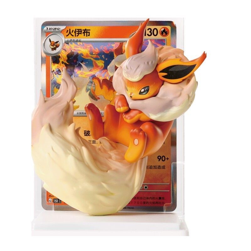 Pokemon TCG Dream Masterpiece  - Model Kit Pokemon recensie en prijs