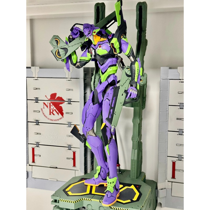 Op voorraad Tron Model Neon Ge - Model Kit Genesis recensie en prijs