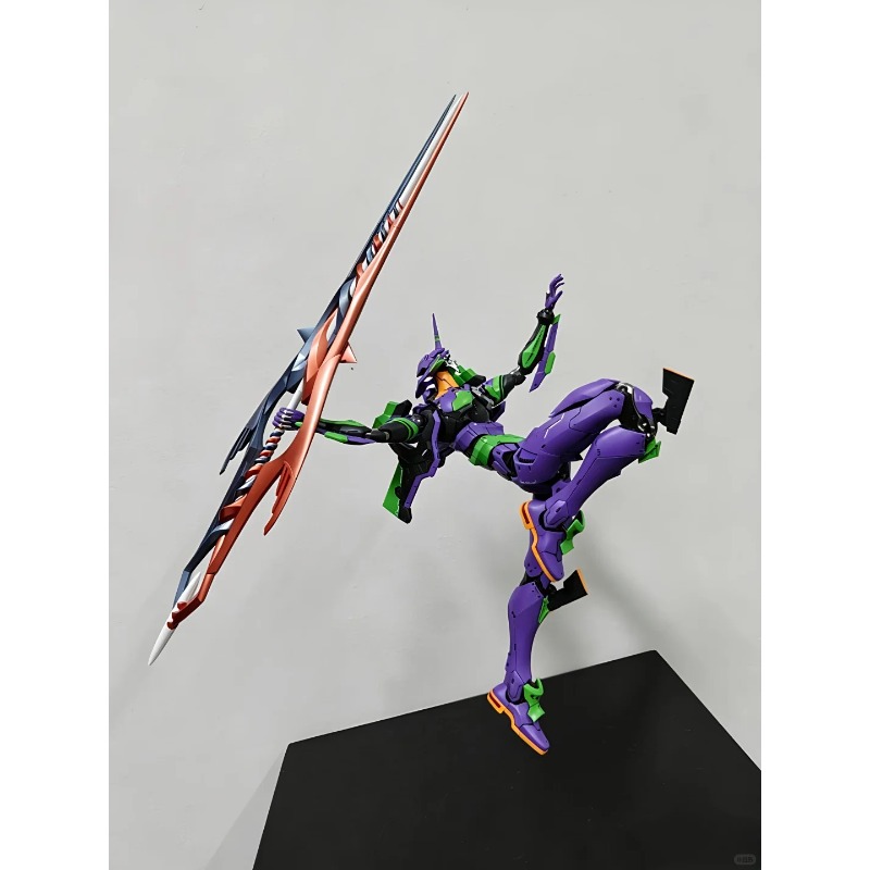 Op voorraad Tron Model Neon Ge - Model Kit Genesis recensie en prijs