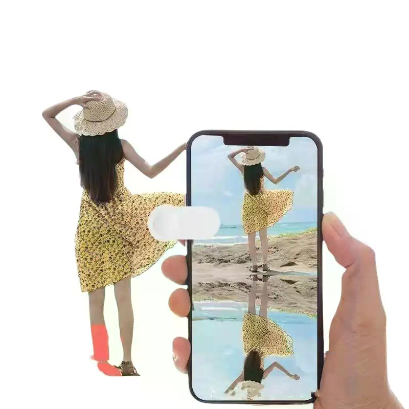 Smartphone Camera Spiegelrefle - Model Kit Tools recensie en prijs