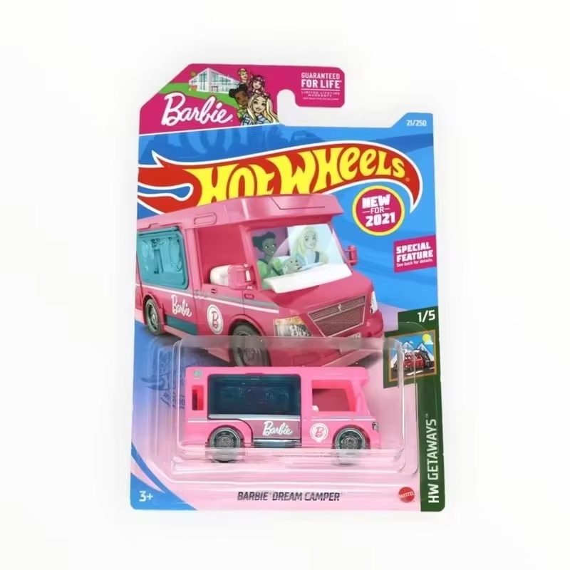 Echt Op Voorraad Hot Wheels Ba - Model Kit Brand recensie en prijs