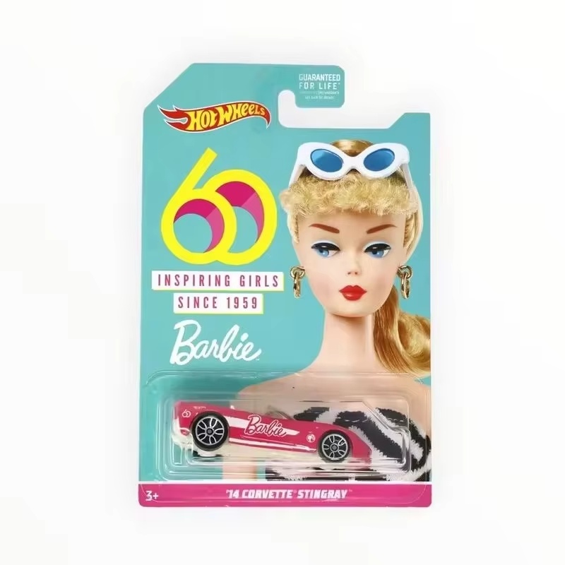 Echt Op Voorraad Hot Wheels Ba - Model Kit Brand recensie en prijs