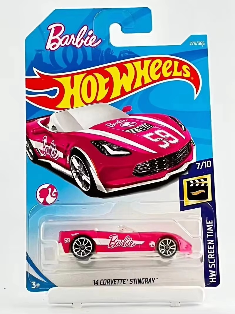 Echt Op Voorraad Hot Wheels Ba - Model Kit Brand recensie en prijs
