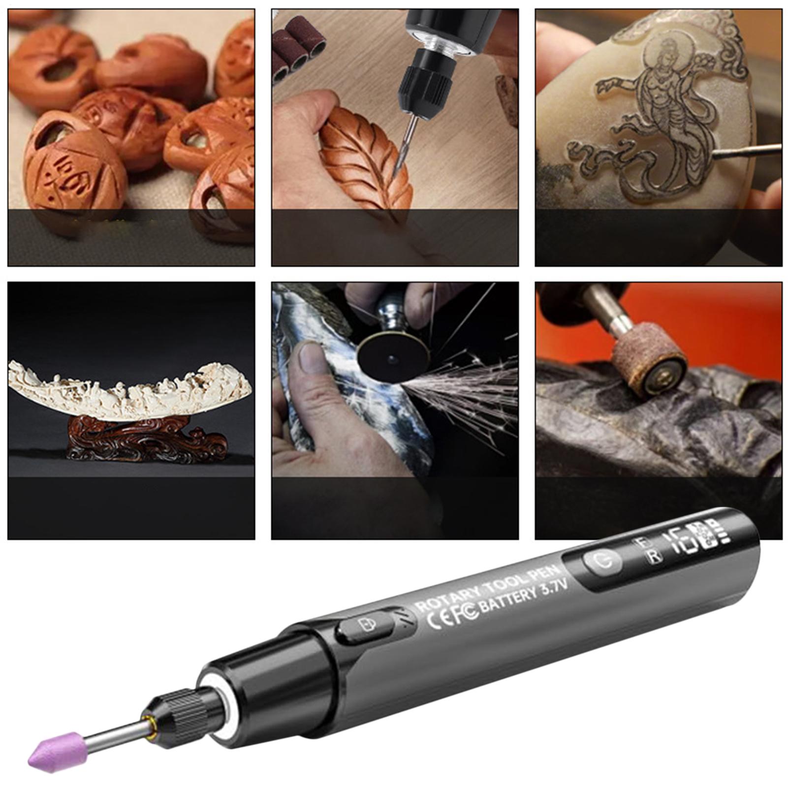 Draadloze roterende gereedscha - Model Kit Tools recensie en prijs
